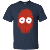 T-Shirts Navy / S Doctor Lobster T-Shirt