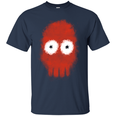 T-Shirts Navy / S Doctor Lobster T-Shirt