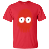 T-Shirts Red / S Doctor Lobster T-Shirt