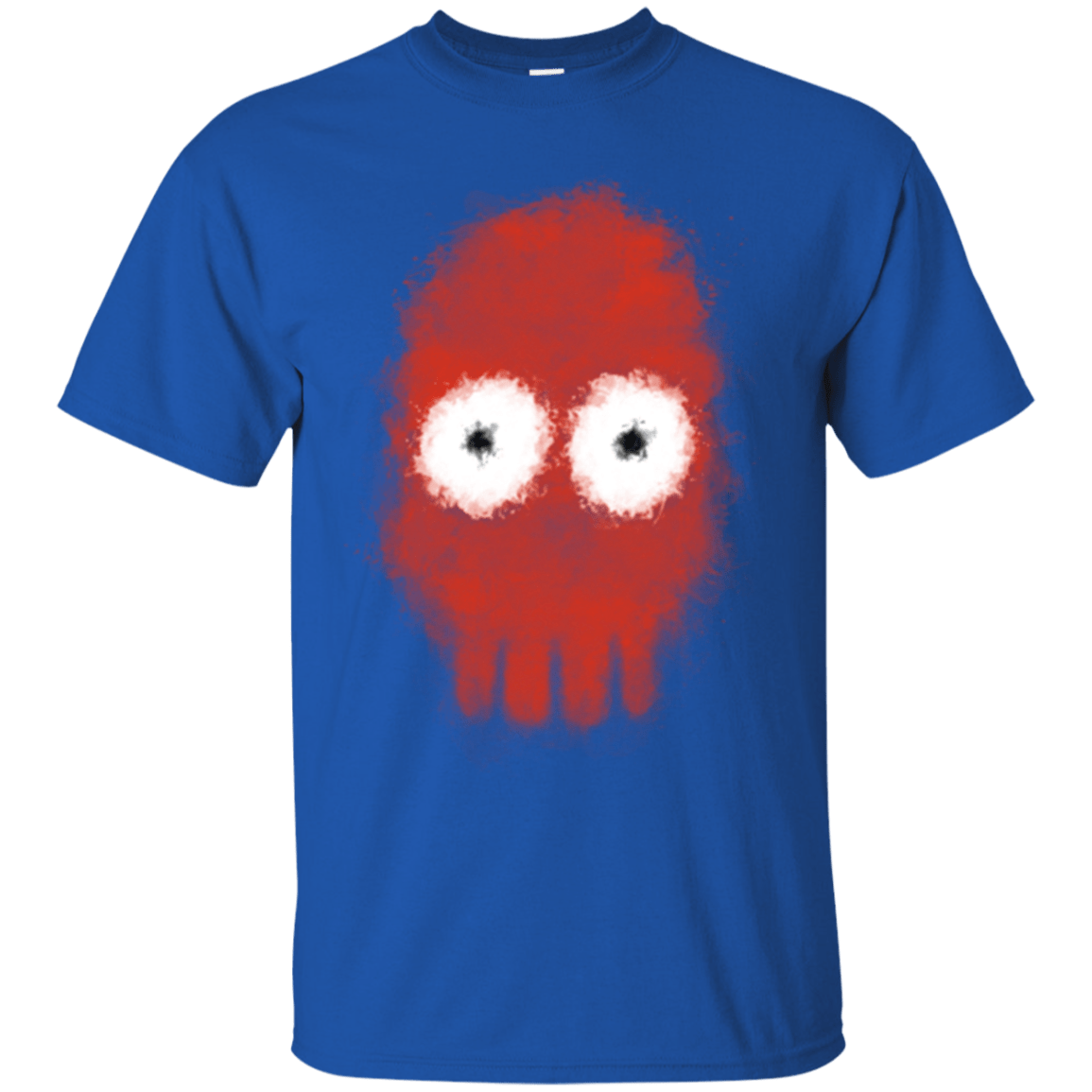 T-Shirts Royal / S Doctor Lobster T-Shirt
