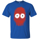 T-Shirts Royal / S Doctor Lobster T-Shirt