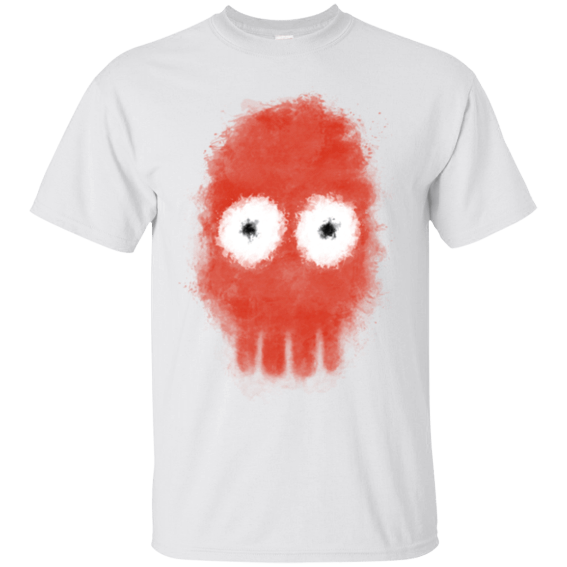 T-Shirts White / S Doctor Lobster T-Shirt