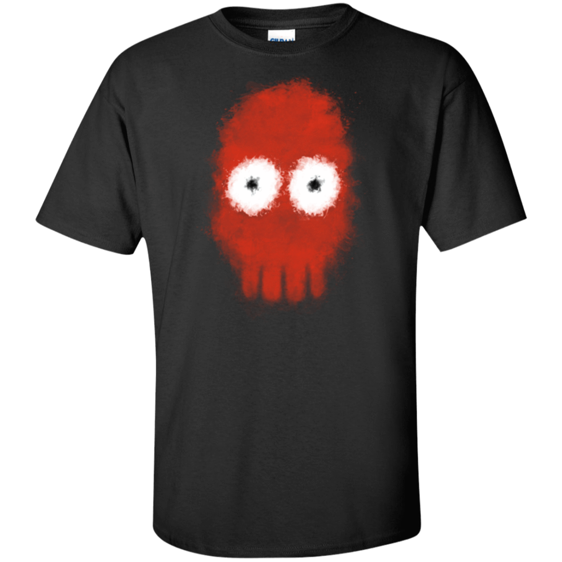 T-Shirts Black / XLT Doctor Lobster Tall T-Shirt