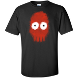 T-Shirts Black / XLT Doctor Lobster Tall T-Shirt