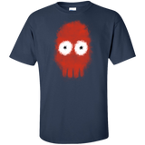T-Shirts Navy / XLT Doctor Lobster Tall T-Shirt