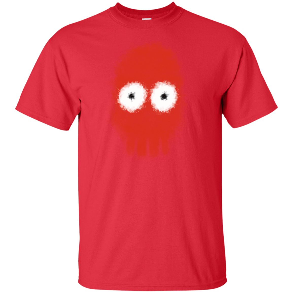 T-Shirts Red / XLT Doctor Lobster Tall T-Shirt
