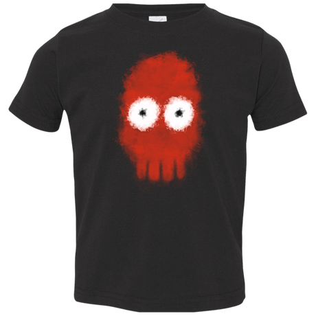 T-Shirts Black / 2T Doctor Lobster Toddler Premium T-Shirt