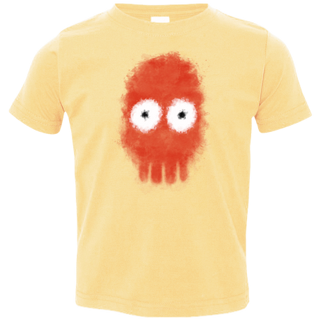 T-Shirts Butter / 2T Doctor Lobster Toddler Premium T-Shirt