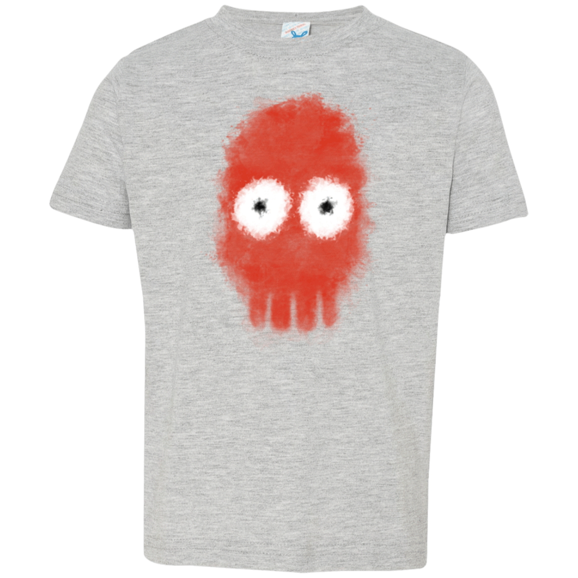 T-Shirts Heather Grey / 2T Doctor Lobster Toddler Premium T-Shirt