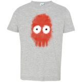 T-Shirts Heather Grey / 2T Doctor Lobster Toddler Premium T-Shirt