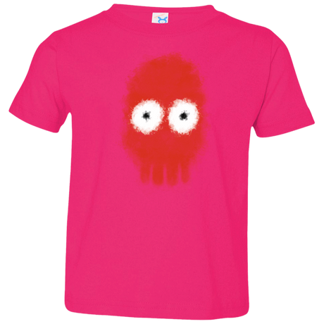 T-Shirts Hot Pink / 2T Doctor Lobster Toddler Premium T-Shirt