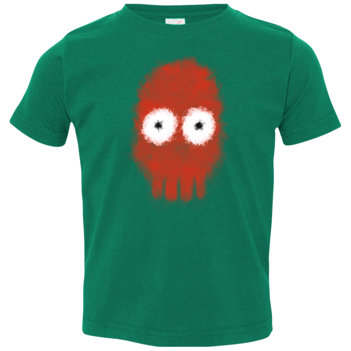 T-Shirts Kelly / 2T Doctor Lobster Toddler Premium T-Shirt