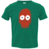 T-Shirts Kelly / 2T Doctor Lobster Toddler Premium T-Shirt