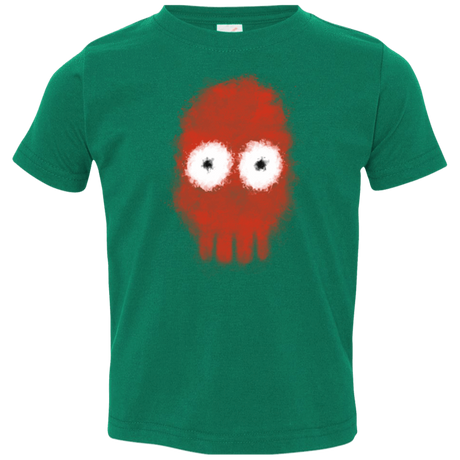 T-Shirts Kelly / 2T Doctor Lobster Toddler Premium T-Shirt