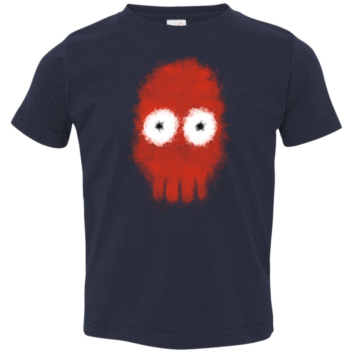 T-Shirts Navy / 2T Doctor Lobster Toddler Premium T-Shirt