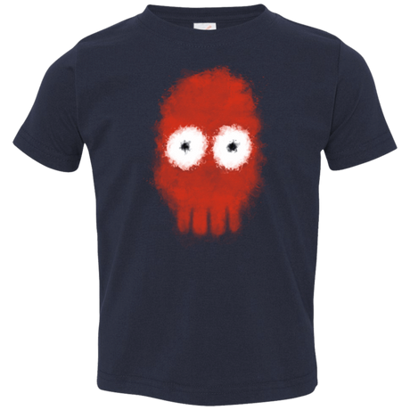 T-Shirts Navy / 2T Doctor Lobster Toddler Premium T-Shirt