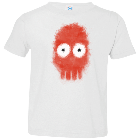 T-Shirts White / 2T Doctor Lobster Toddler Premium T-Shirt