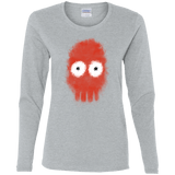 T-Shirts Sport Grey / S Doctor Lobster Women's Long Sleeve T-Shirt