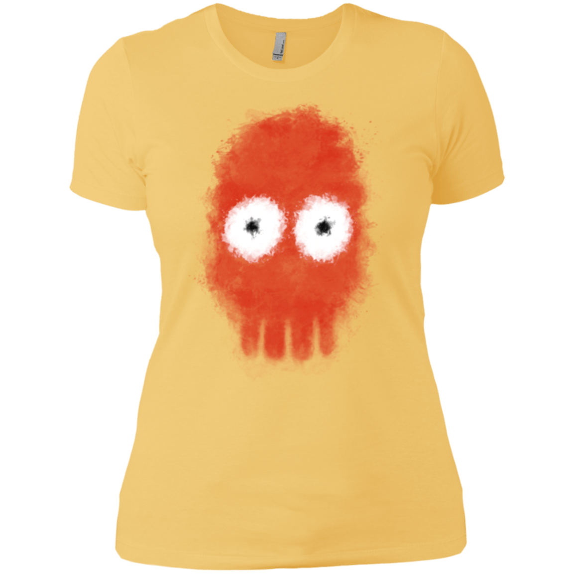 T-Shirts Banana Cream/ / X-Small Doctor Lobster Women's Premium T-Shirt