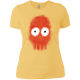 T-Shirts Banana Cream/ / X-Small Doctor Lobster Women's Premium T-Shirt