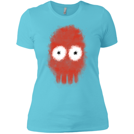 T-Shirts Cancun / X-Small Doctor Lobster Women's Premium T-Shirt