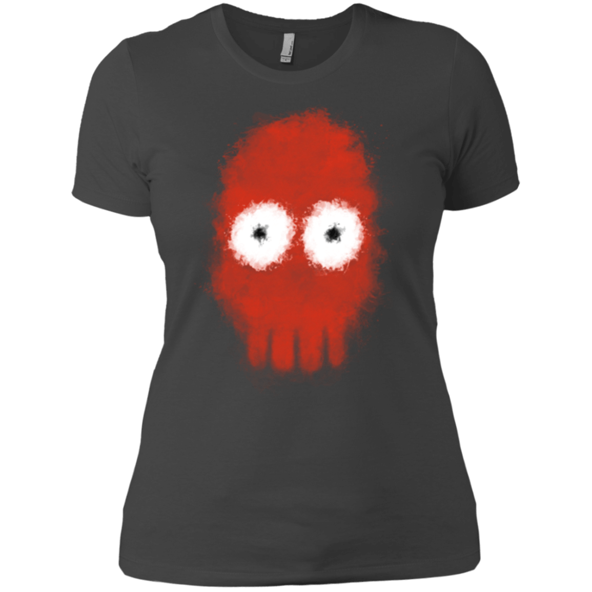 T-Shirts Heavy Metal / X-Small Doctor Lobster Women's Premium T-Shirt