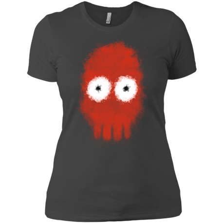 T-Shirts Heavy Metal / X-Small Doctor Lobster Women's Premium T-Shirt