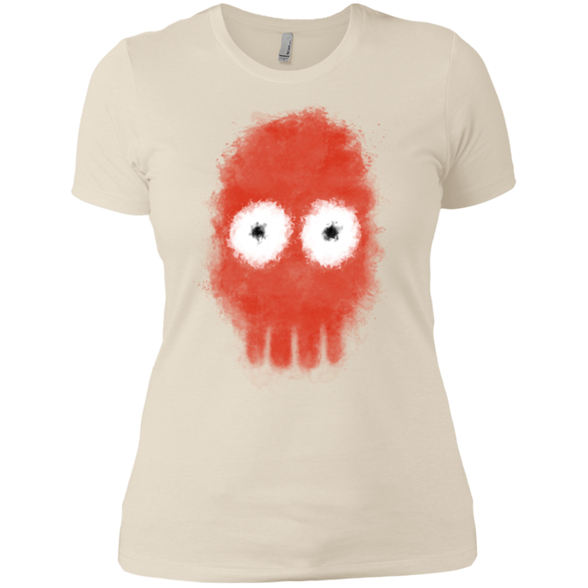 T-Shirts Ivory/ / X-Small Doctor Lobster Women's Premium T-Shirt