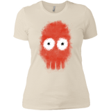 T-Shirts Ivory/ / X-Small Doctor Lobster Women's Premium T-Shirt