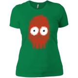 T-Shirts Kelly Green / X-Small Doctor Lobster Women's Premium T-Shirt