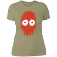 T-Shirts Light Olive / X-Small Doctor Lobster Women's Premium T-Shirt