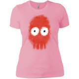 T-Shirts Light Pink / X-Small Doctor Lobster Women's Premium T-Shirt