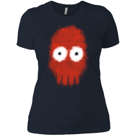 T-Shirts Midnight Navy / X-Small Doctor Lobster Women's Premium T-Shirt