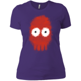 T-Shirts Purple Rush/ / X-Small Doctor Lobster Women's Premium T-Shirt