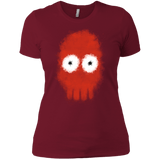 T-Shirts Scarlet / X-Small Doctor Lobster Women's Premium T-Shirt