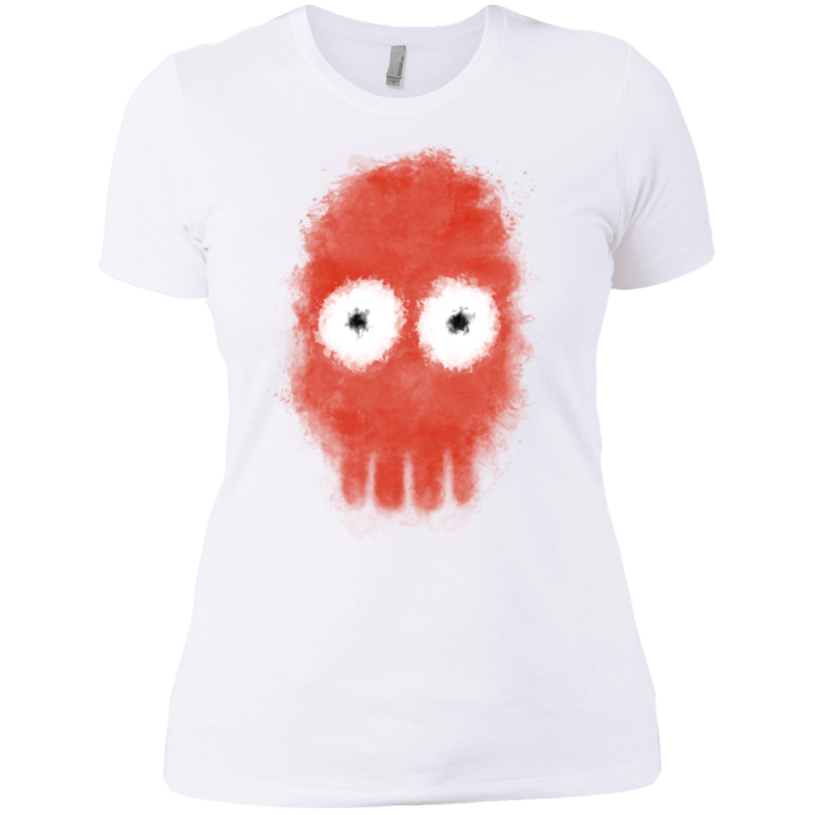 T-Shirts White / X-Small Doctor Lobster Women's Premium T-Shirt