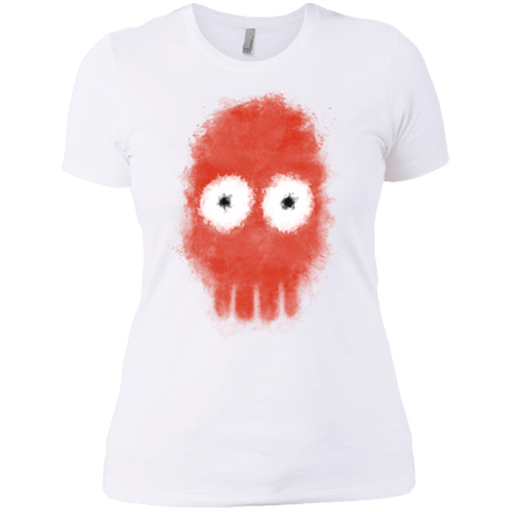 T-Shirts White / X-Small Doctor Lobster Women's Premium T-Shirt