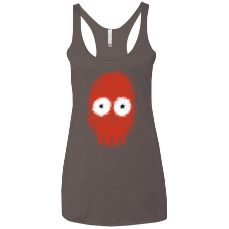 T-Shirts Macchiato / X-Small Doctor Lobster Women's Triblend Racerback Tank