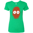 T-Shirts Envy / S Doctor Lobster Women's Triblend T-Shirt