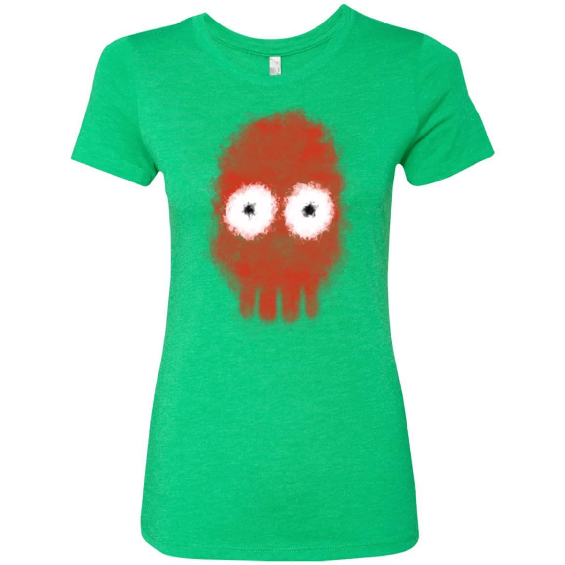 T-Shirts Envy / S Doctor Lobster Women's Triblend T-Shirt