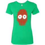 T-Shirts Envy / S Doctor Lobster Women's Triblend T-Shirt