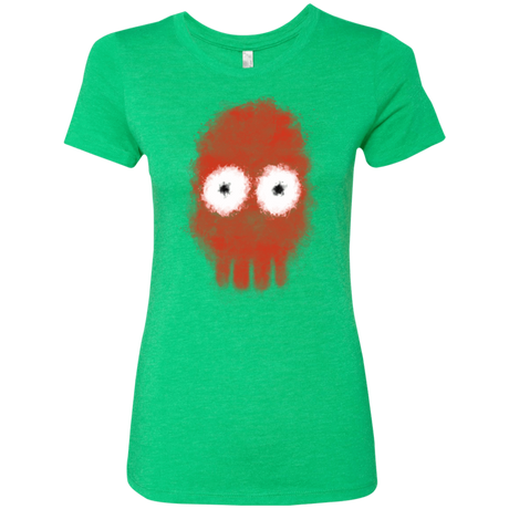 T-Shirts Envy / S Doctor Lobster Women's Triblend T-Shirt