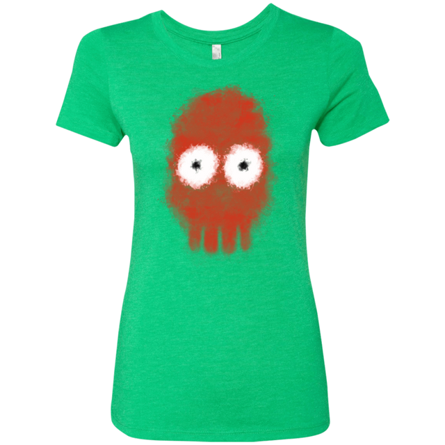 T-Shirts Envy / S Doctor Lobster Women's Triblend T-Shirt