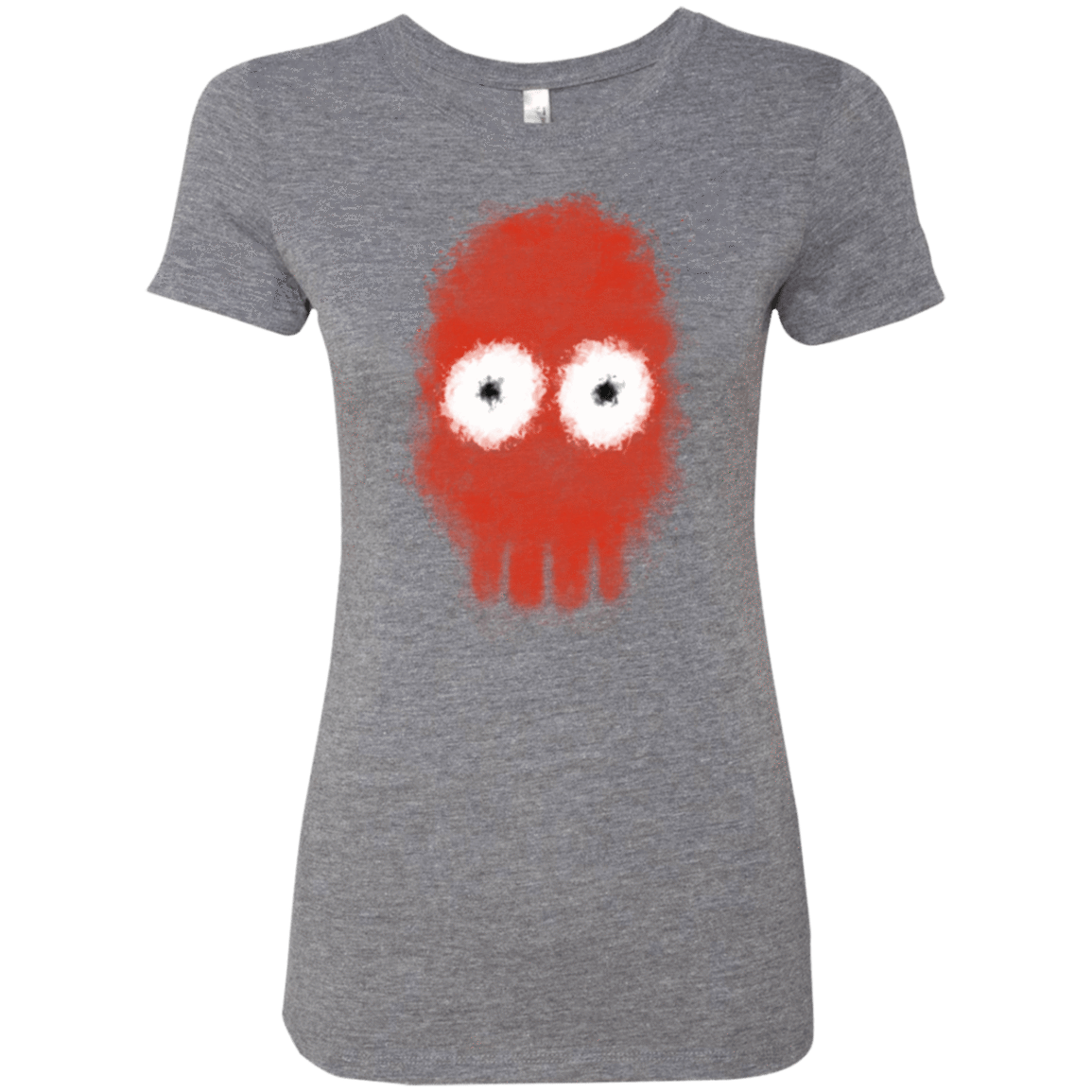 T-Shirts Premium Heather / S Doctor Lobster Women's Triblend T-Shirt