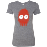 T-Shirts Premium Heather / S Doctor Lobster Women's Triblend T-Shirt