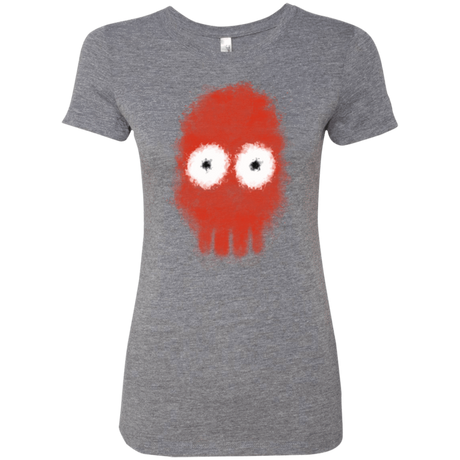 T-Shirts Premium Heather / S Doctor Lobster Women's Triblend T-Shirt