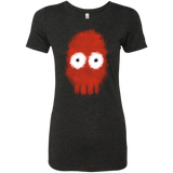 T-Shirts Vintage Black / S Doctor Lobster Women's Triblend T-Shirt