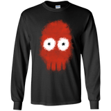 T-Shirts Black / YS Doctor Lobster Youth Long Sleeve T-Shirt