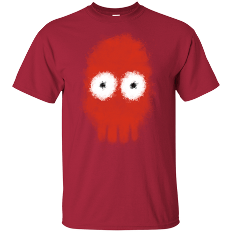 T-Shirts Cardinal / YXS Doctor Lobster Youth T-Shirt