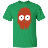 T-Shirts Irish Green / YXS Doctor Lobster Youth T-Shirt